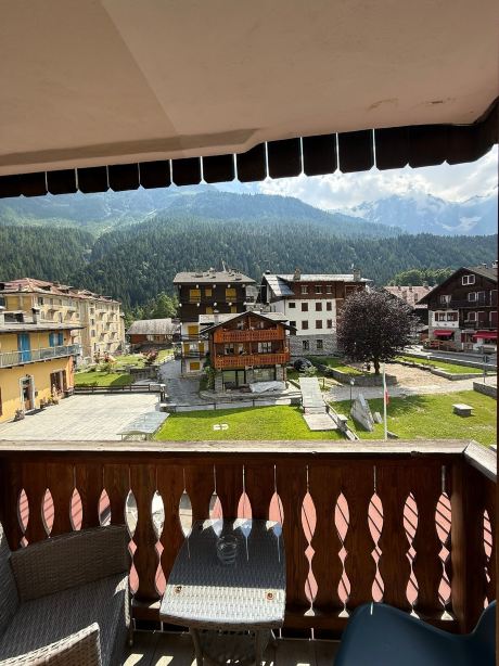 Hotel Dufour 4634-旅行者