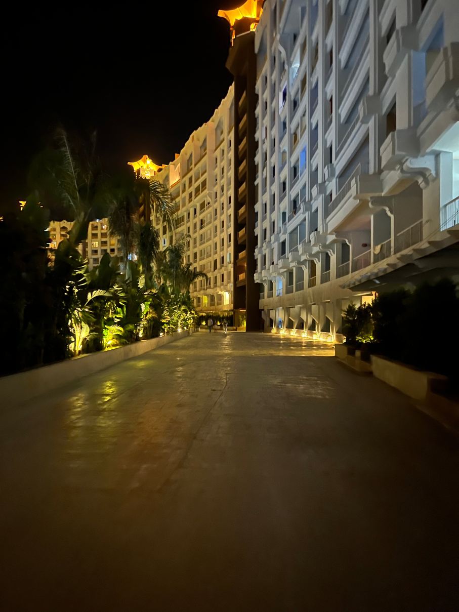 波尔图码头酒店及水疗中心-旅行者