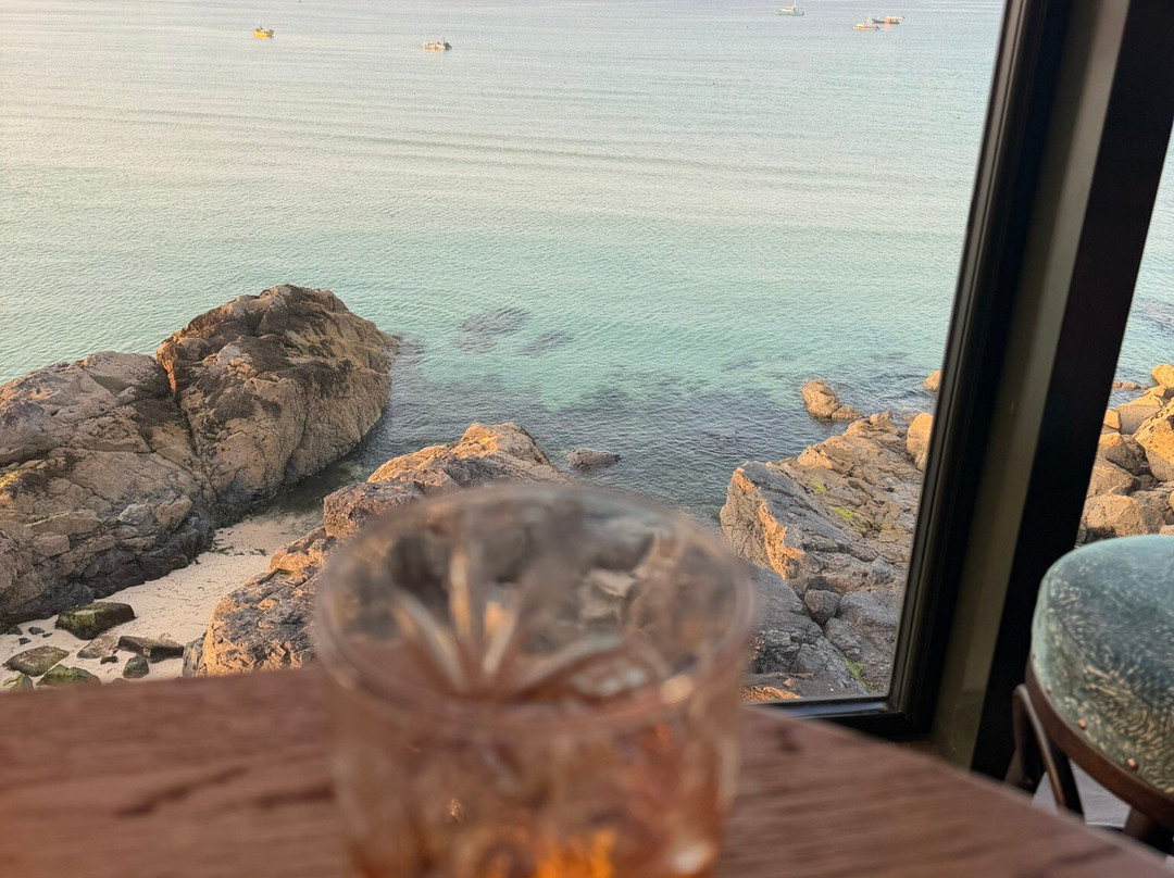 裴登奥尔瓦酒店主图