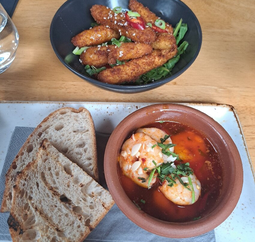 RockSalt Kitchen & Bar