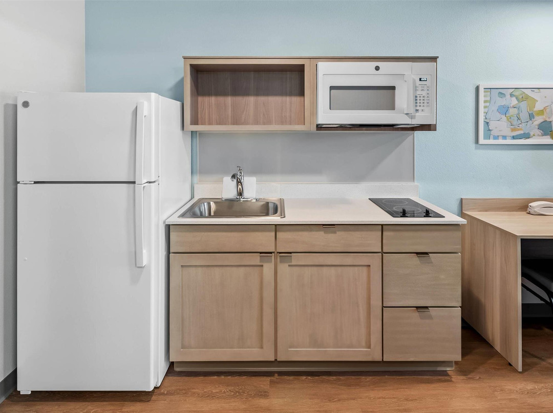 WoodSpring Suites Santee - San Diego Northeast