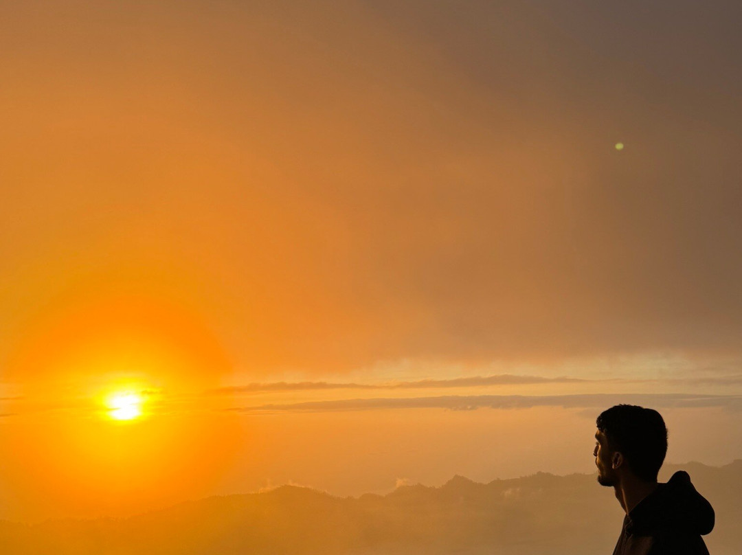 Batur Sunrise Experience-Central Batur必去景点