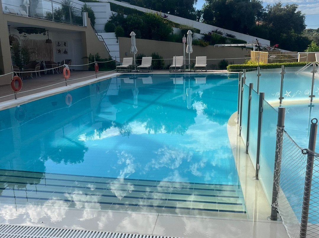 Skiathos Premier Hotel主图