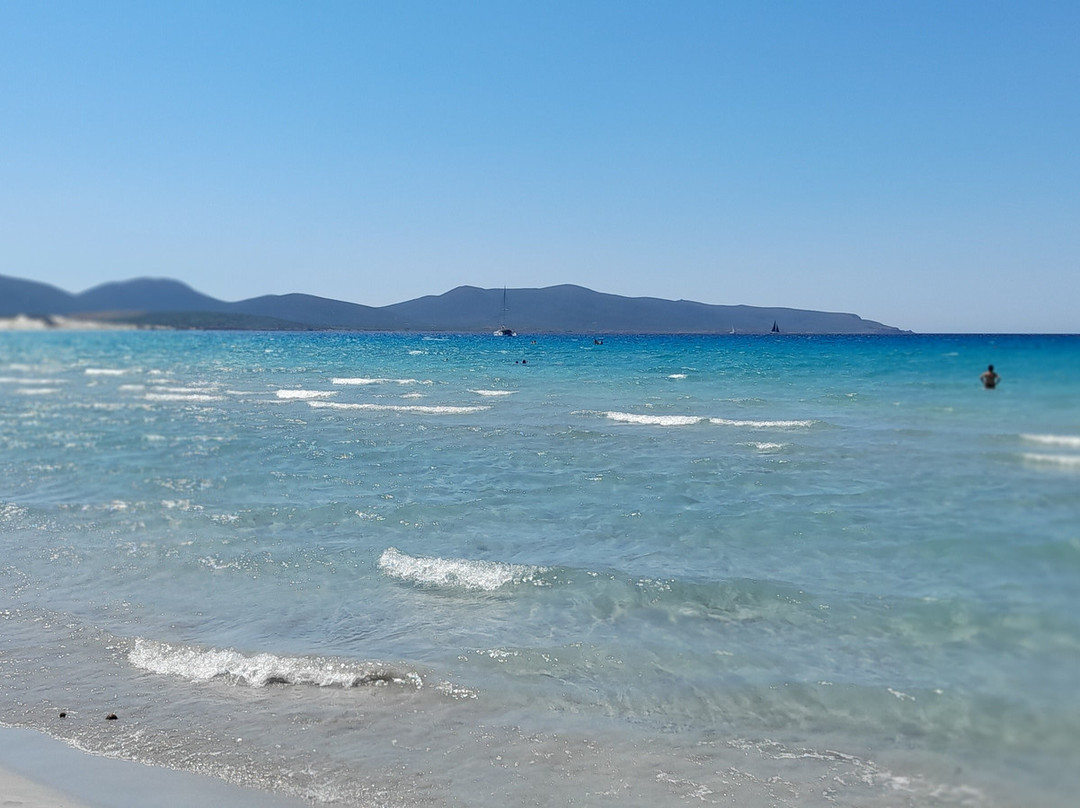 Bahia Porto Pino-Porto Pino必去景点