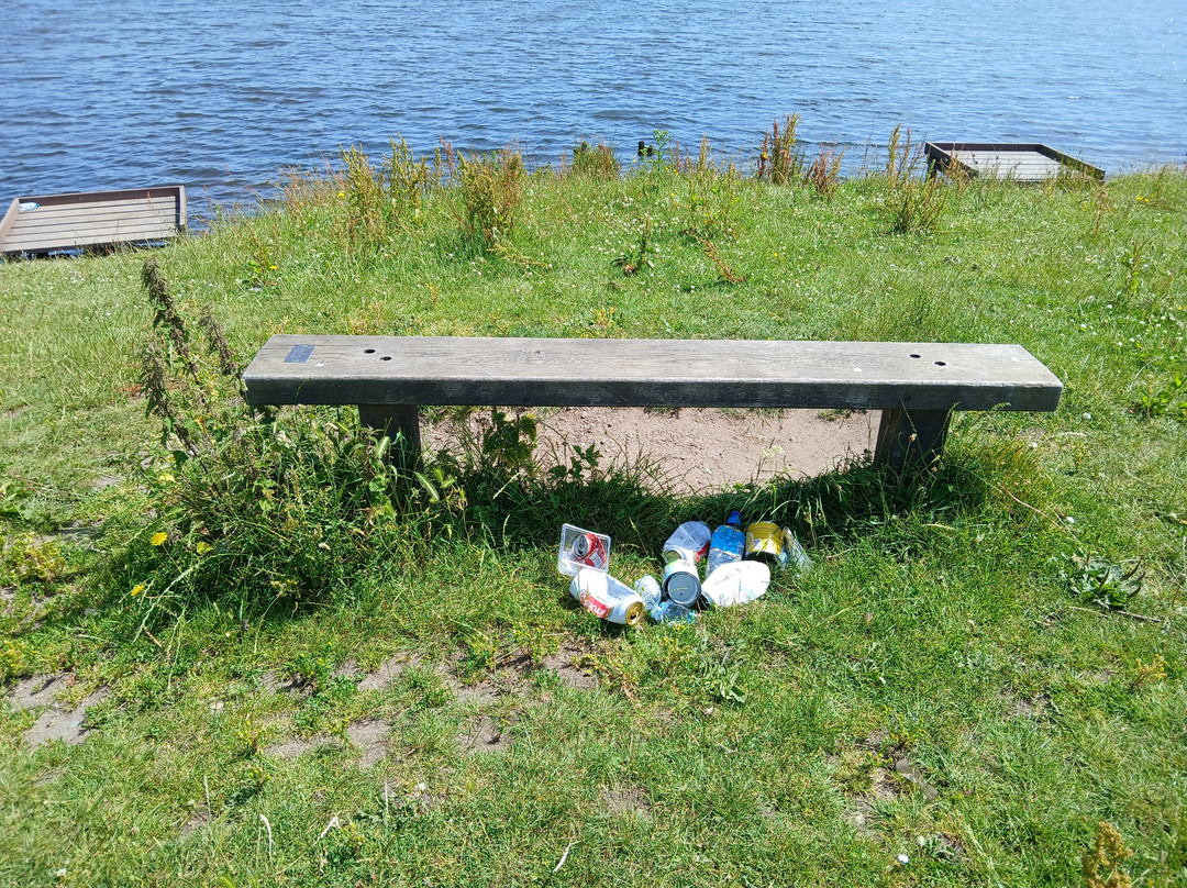 Staffordshire Wildlife Trust - The Wolseley Centre-斯塔福德必去景点