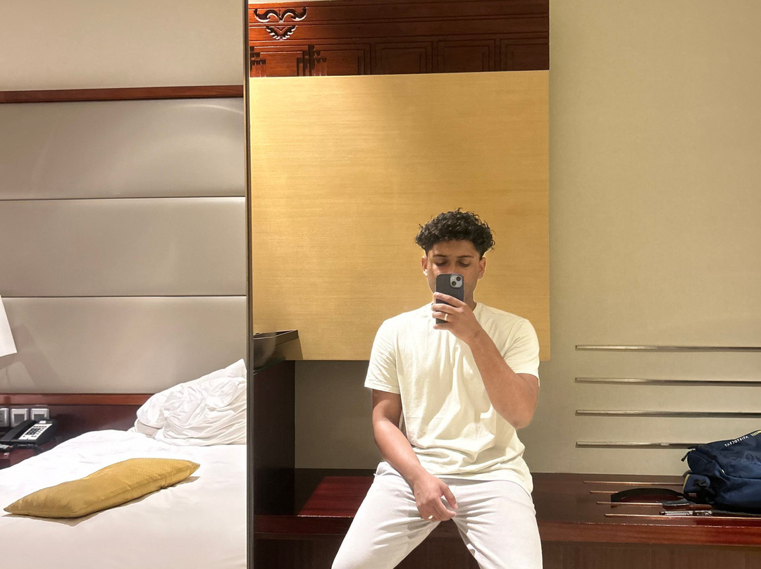 Crowne Plaza 科钦主图