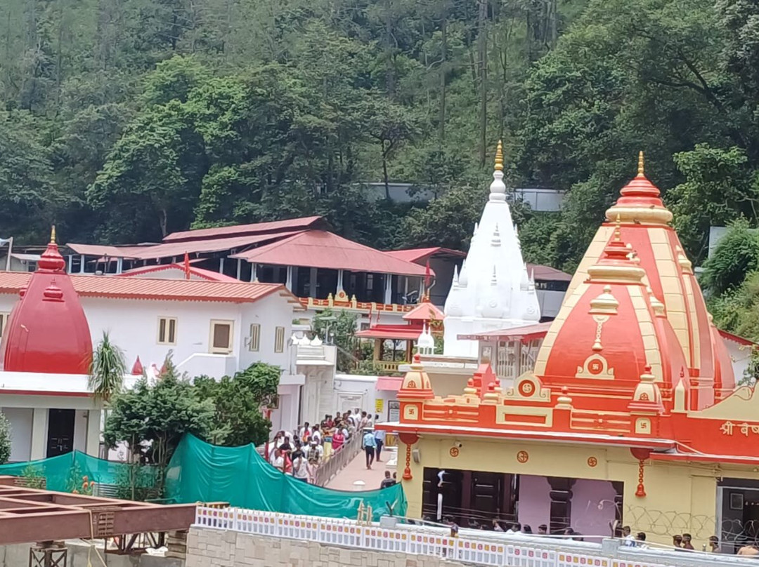 Kainchi Dham Neem Karoli Baba Ashram-Bhowali Range必去景点