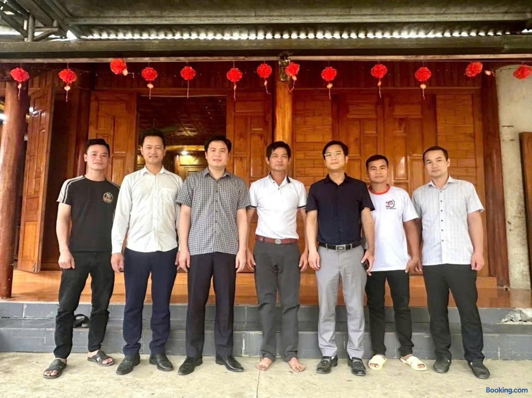 Chinh Xuan Homestay