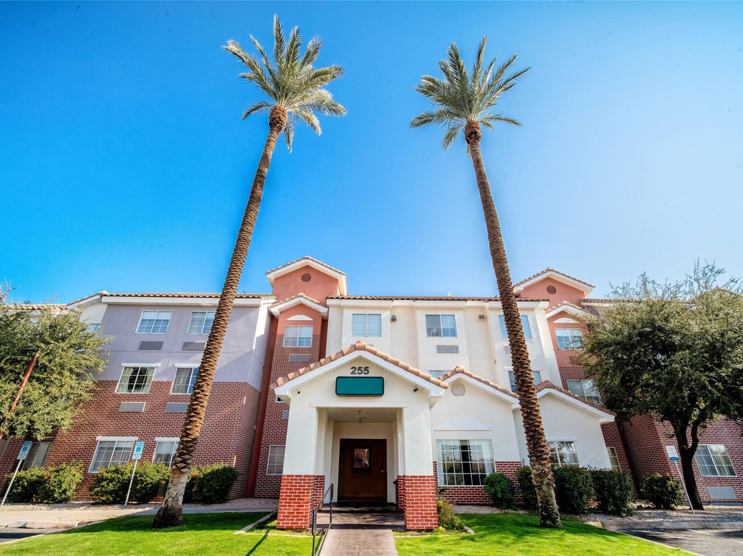 MK Hotels Chandler