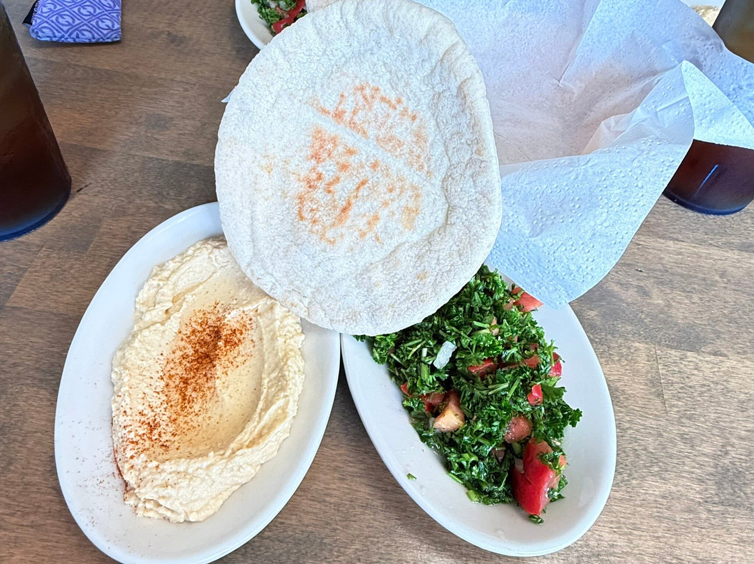 Haddad's Restaurant