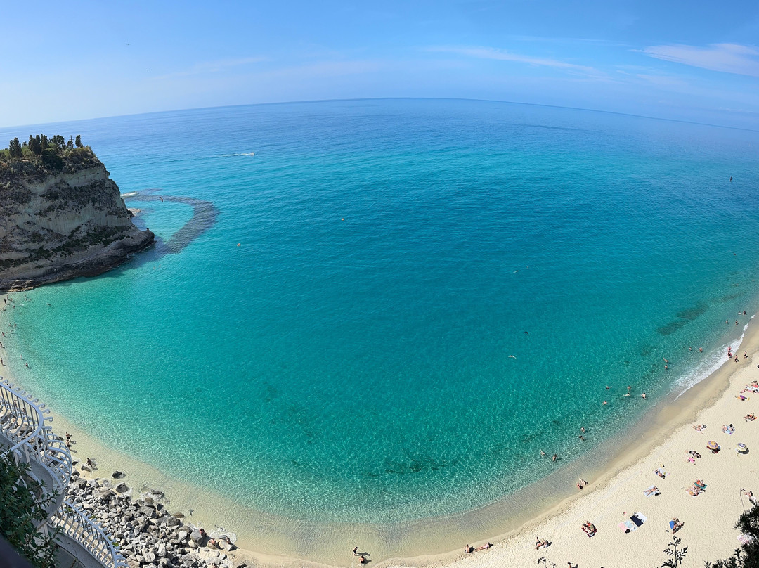 Vita Calabra Tours-阿尔托蒙泰必去景点
