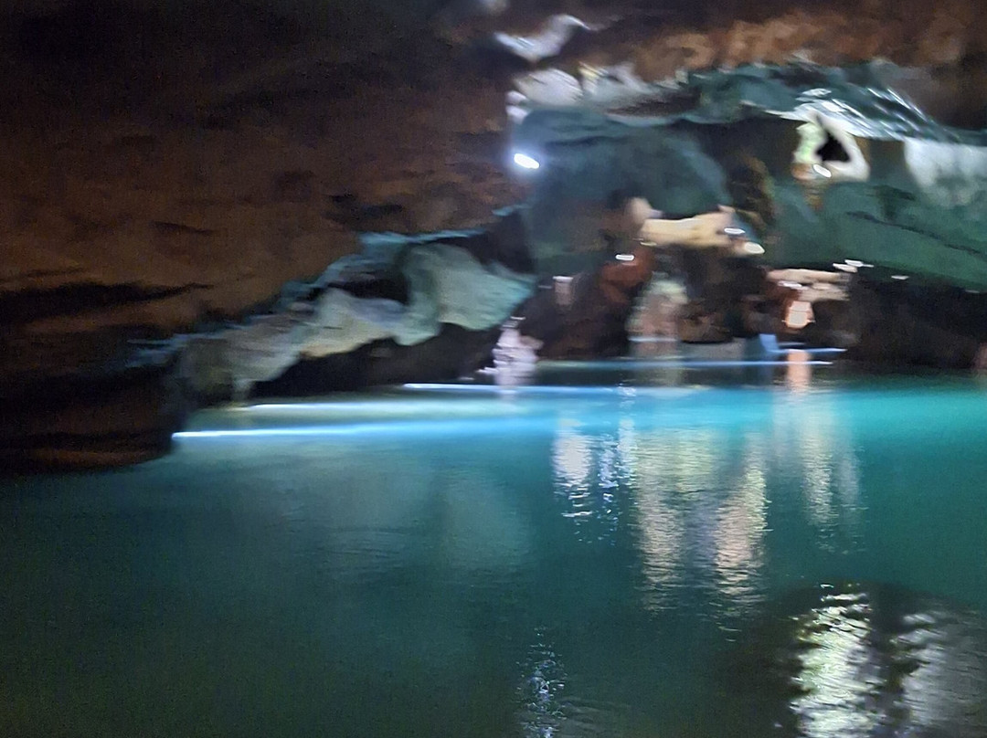 Coves De Sant Josep-La Vall d'Uixo必去景点