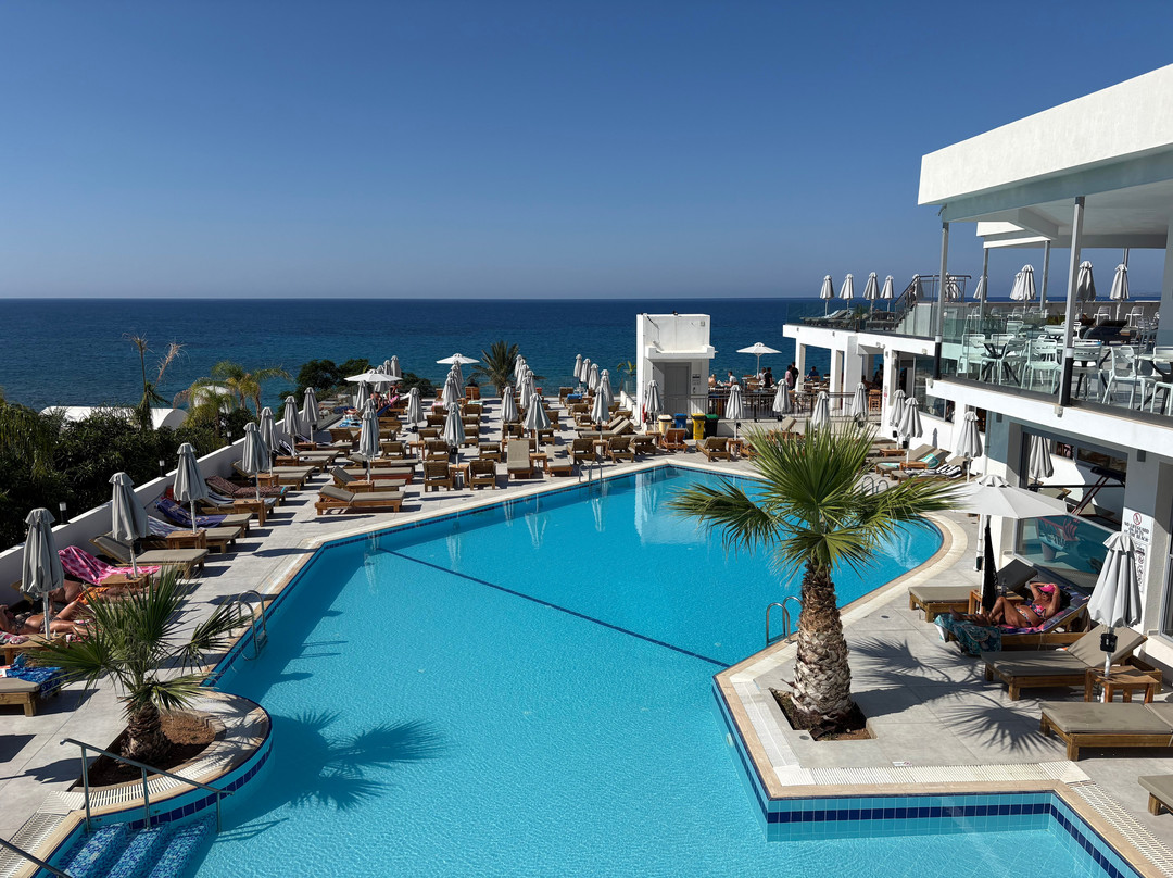 Palm Bay Hotel主图