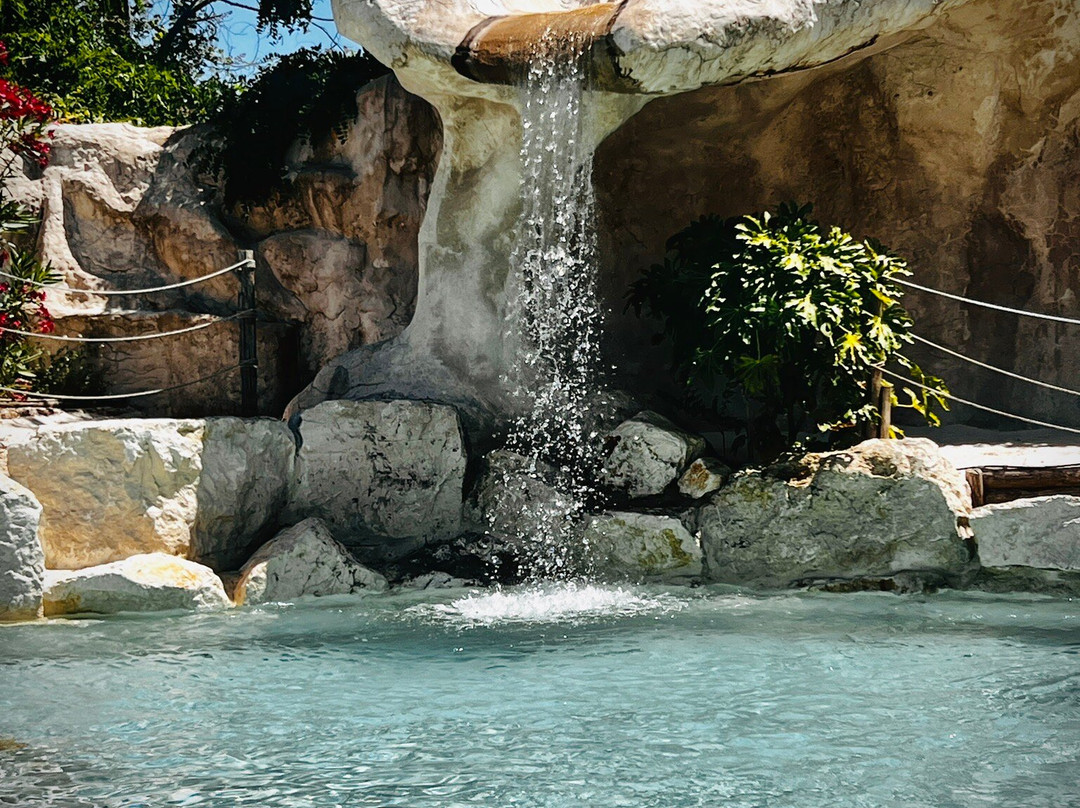 Piscine Molinazzo-Lesignano de' Bagni必去景点