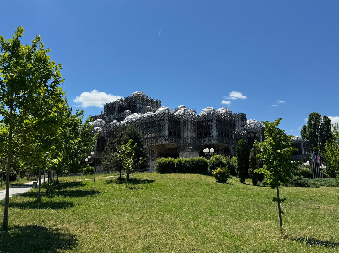 Kosovo Local Guide-普里什蒂纳必去景点