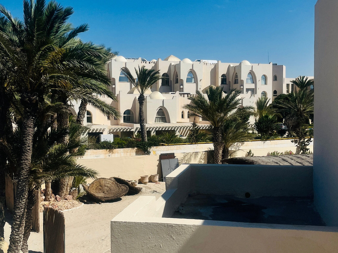Télémaque Beach & Spa主图