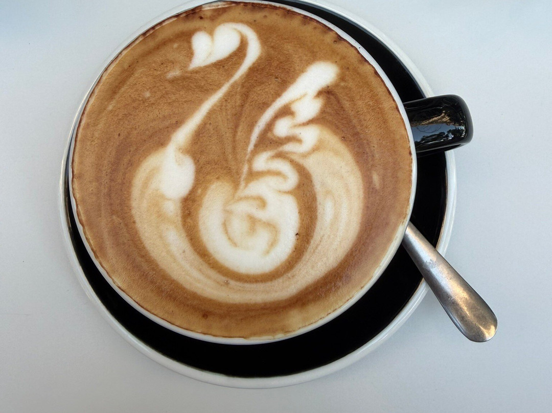 Calico Café