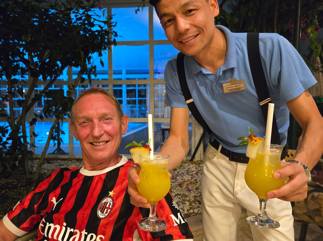 俱乐部及利图尼亚酒店-全包主图