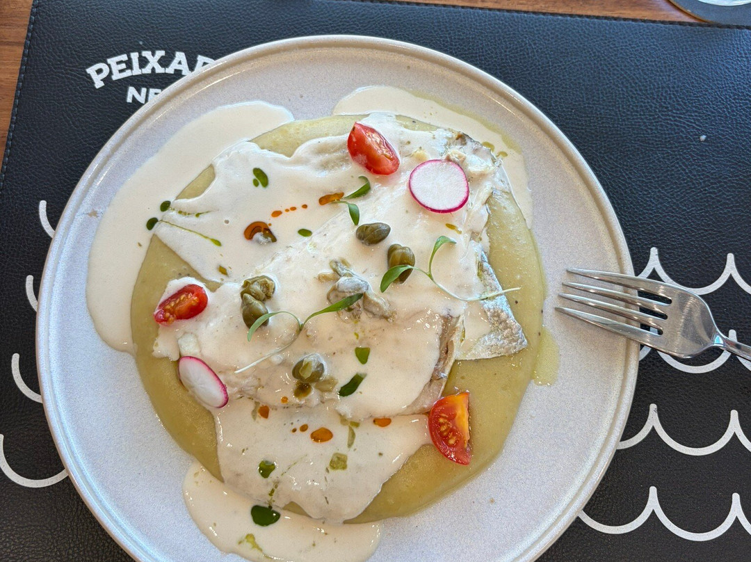 Peixaria Neves