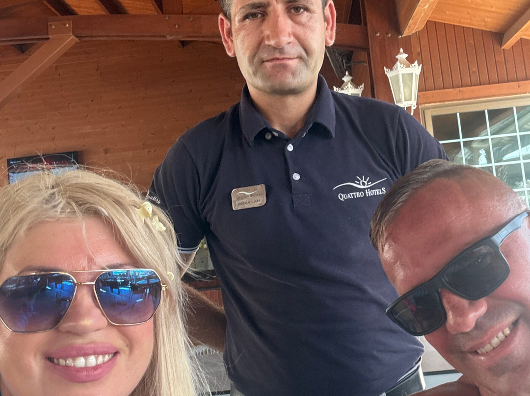 Quattro Beach Spa & Resort Hotel主图