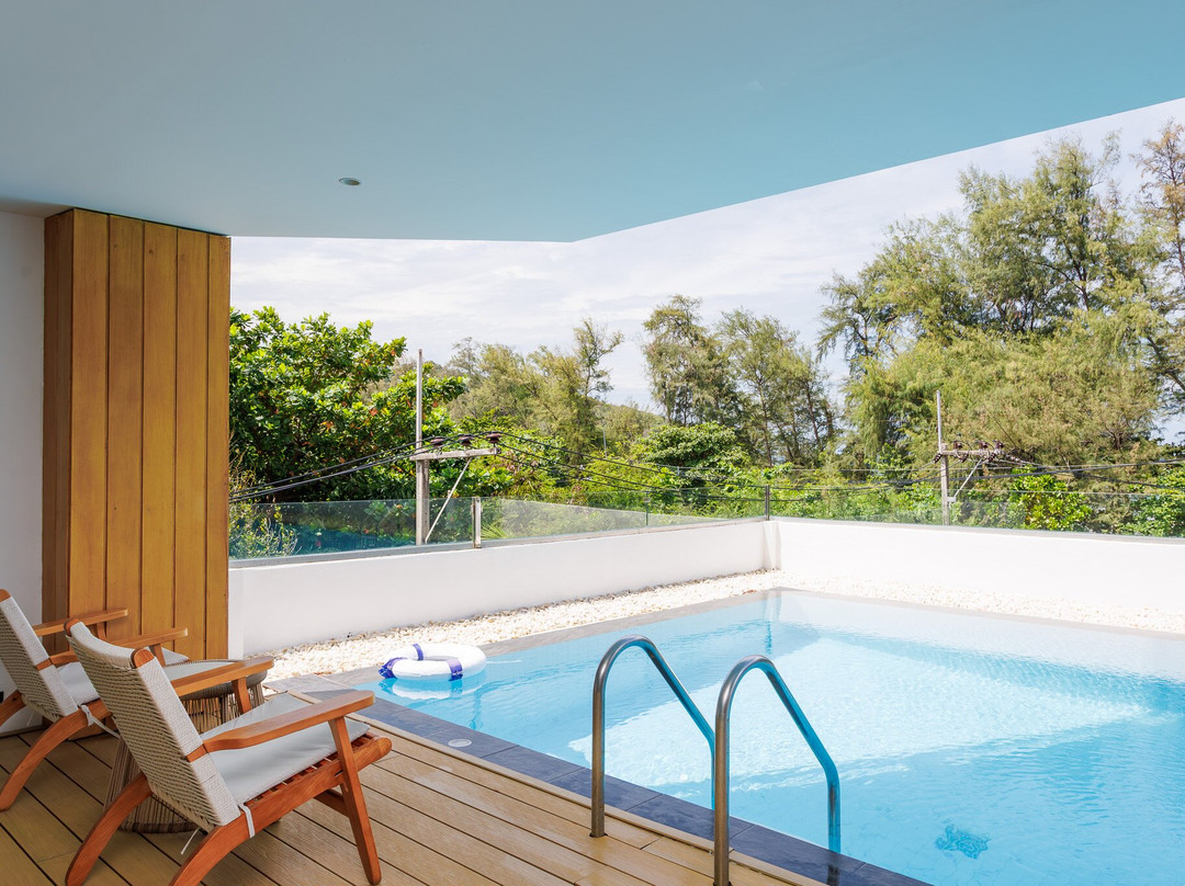 Kokotel Rayong Beachfront