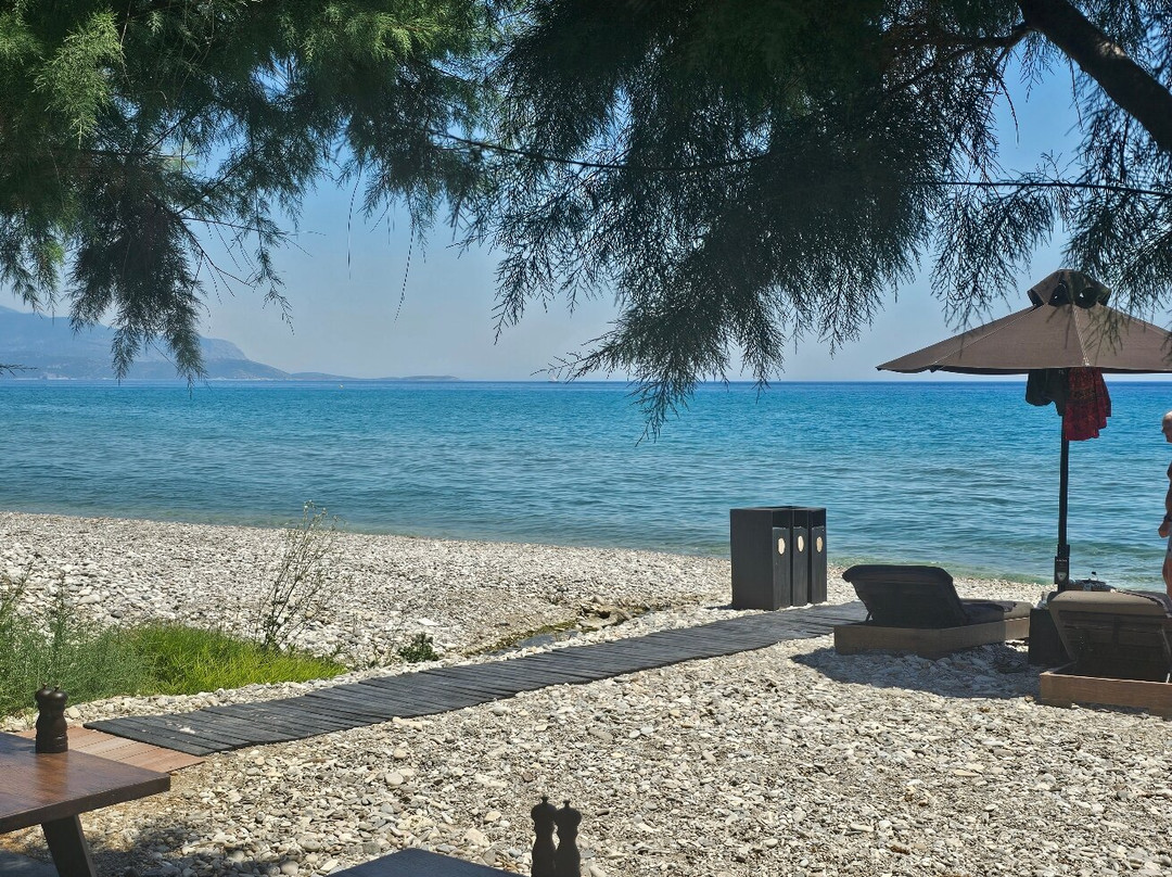 Casa Cook Samos 凯撒库克萨摩斯主图