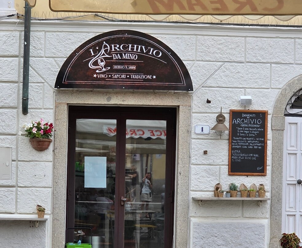 Archivio
