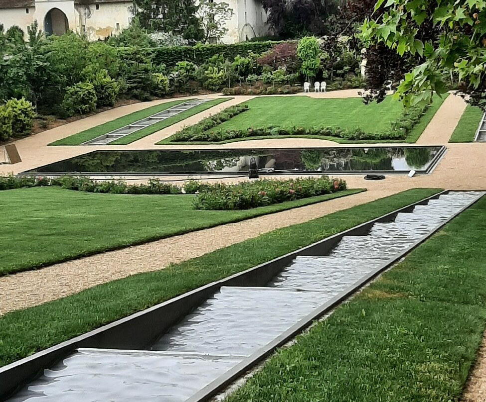 Château des Milandes-Castelnaud-la-Chapelle必去景点