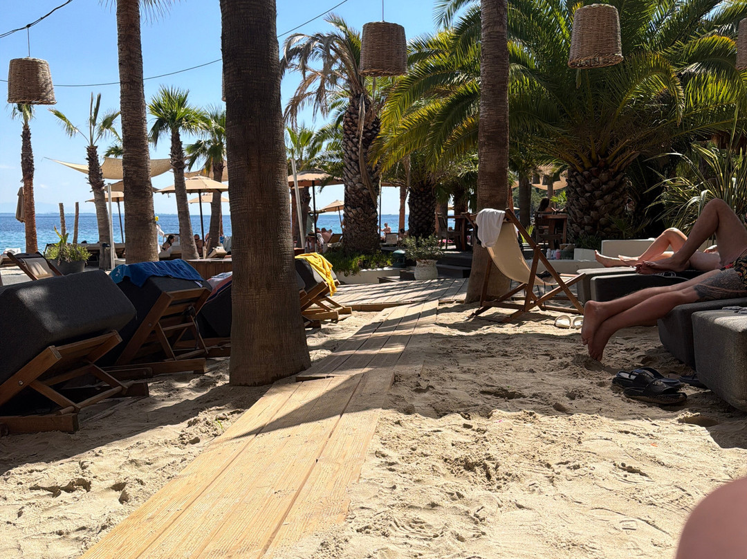 La Scala Beach-Thassos Town (Limenas)必去景点