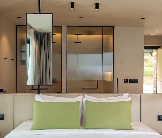 Meliti Hotel (Adults Only)主图