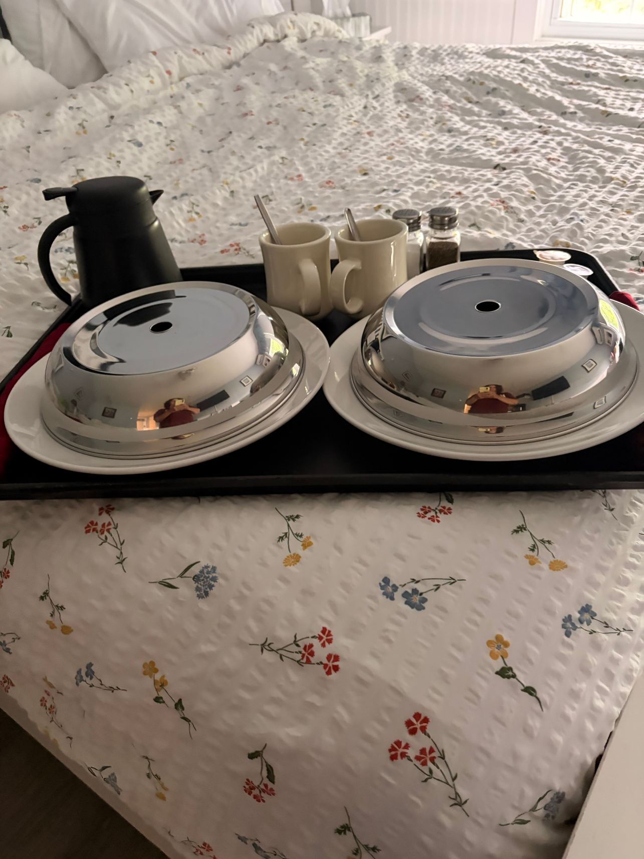 Gingerbread House Inn Bed & Breakfast-旅行者