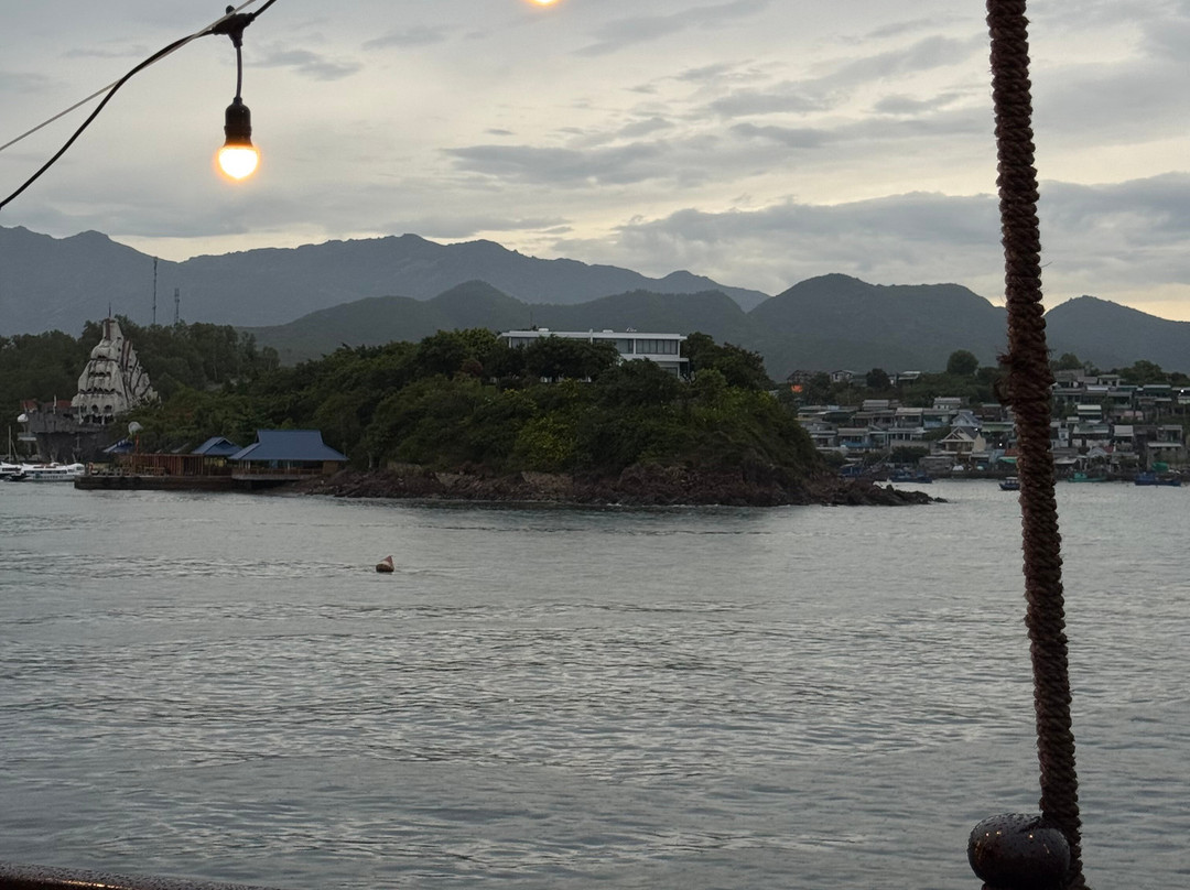 Emperor Cruises Nha Trang Bay-芽庄必去景点