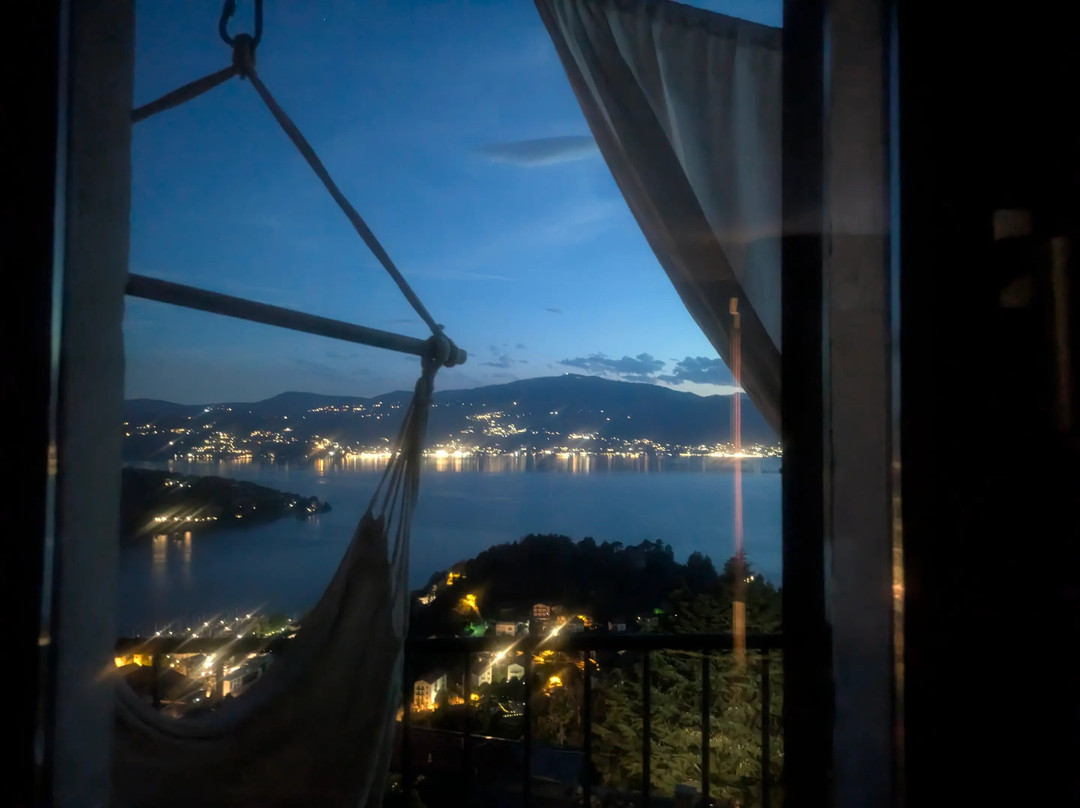 La Camera e il Lago主图