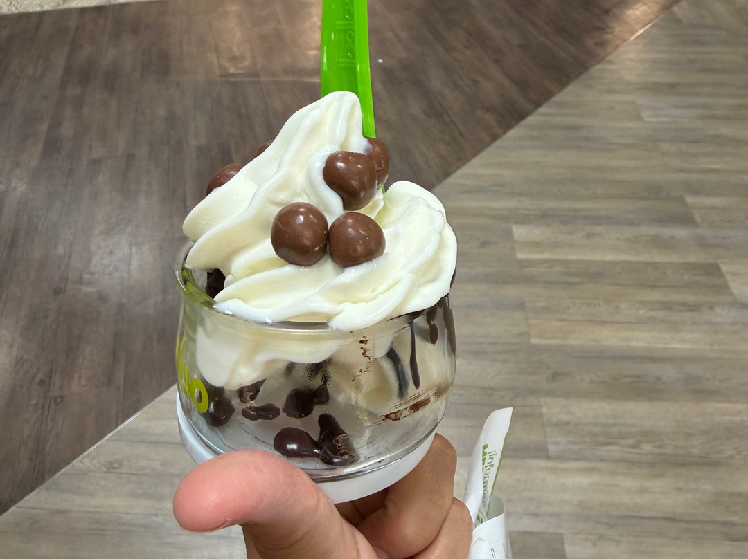 Llaollao