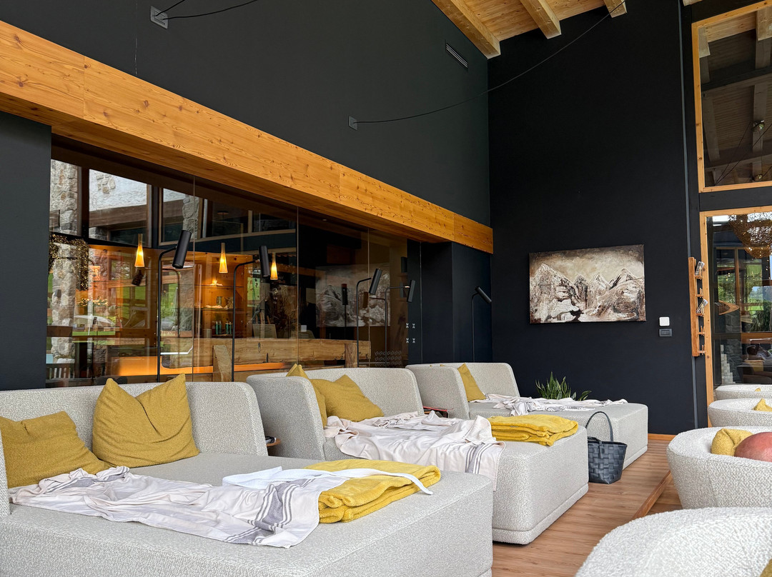 Cyprianerhof Dolomit Resort主图