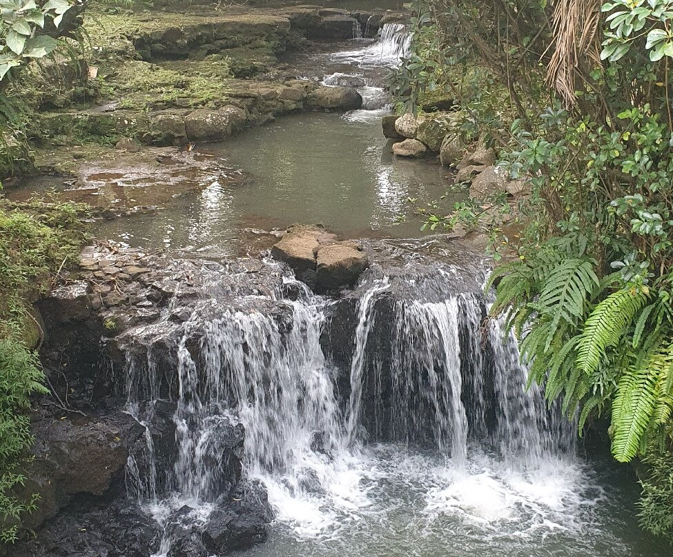 Vallé Advenature Park-Chamouny必去景点