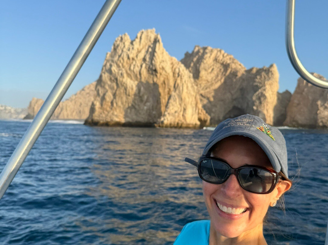 Blue Sky Cabo Fishing and Tours-卡波圣卢卡斯必去景点