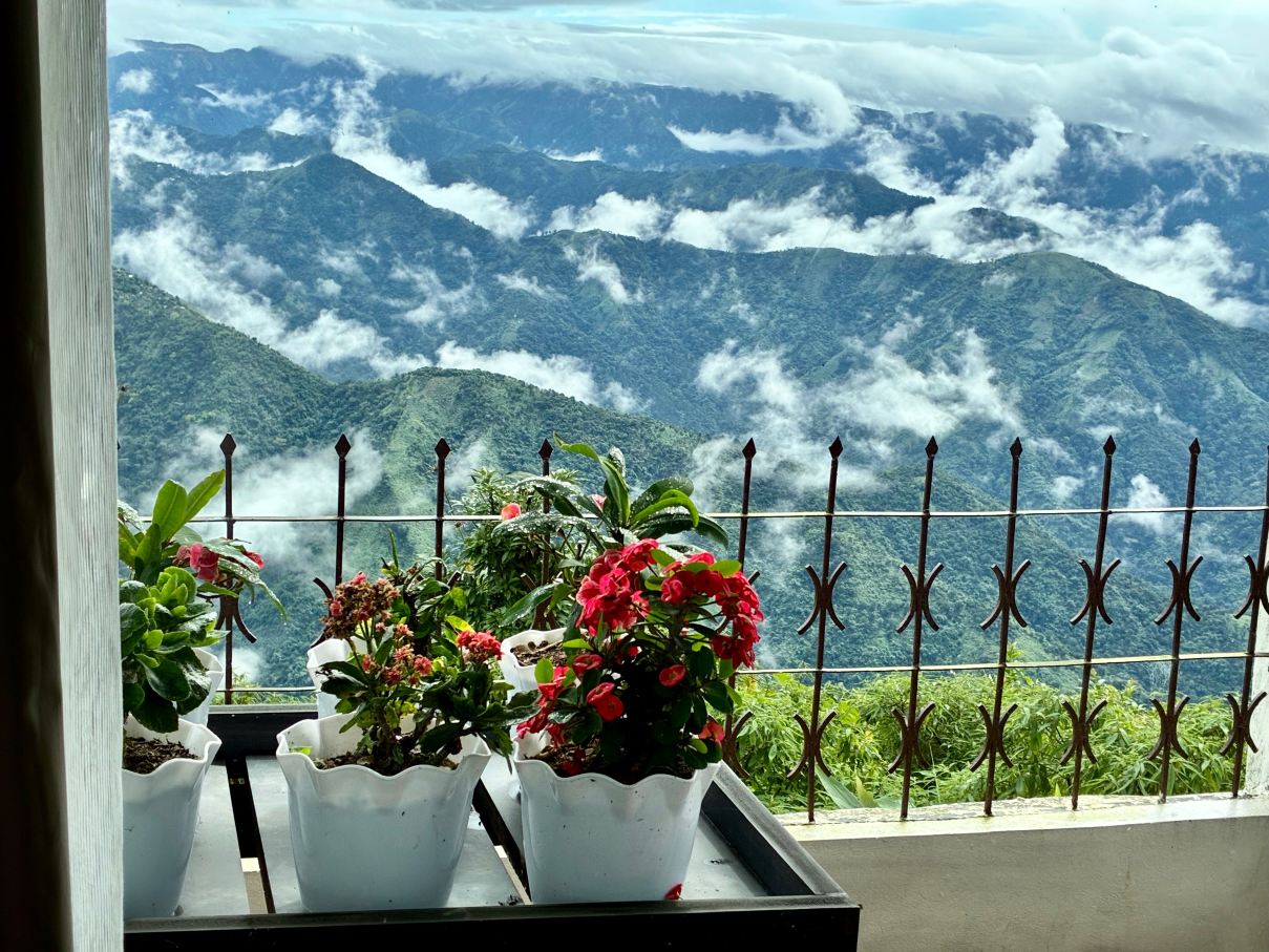 Jiva Resort-旅行者