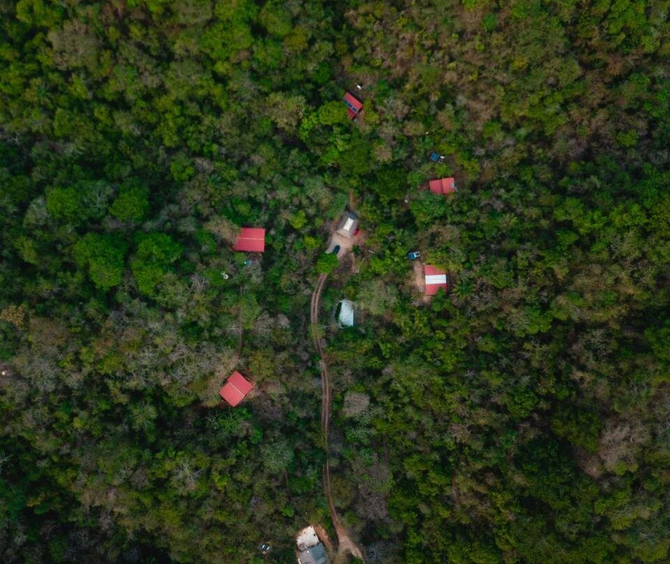 Yoo'Nashi - Reserva Ecologica y Experiencias Comunitarias