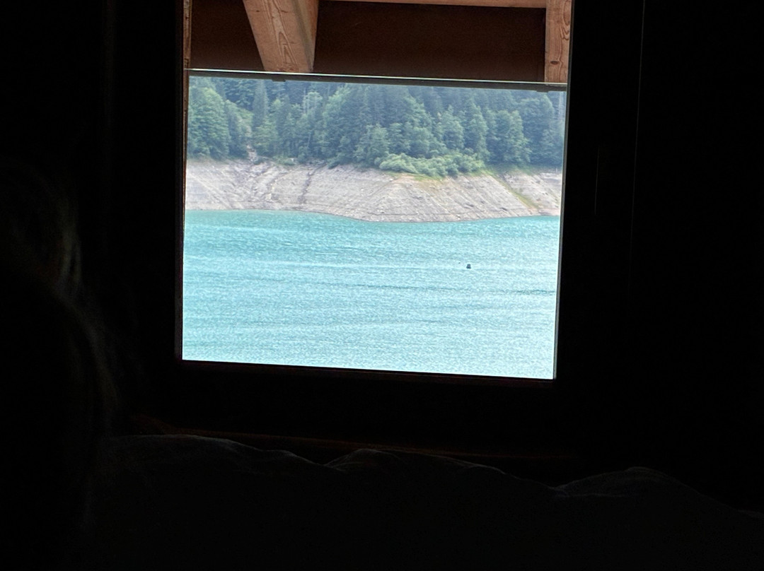 NS Suite Sauris