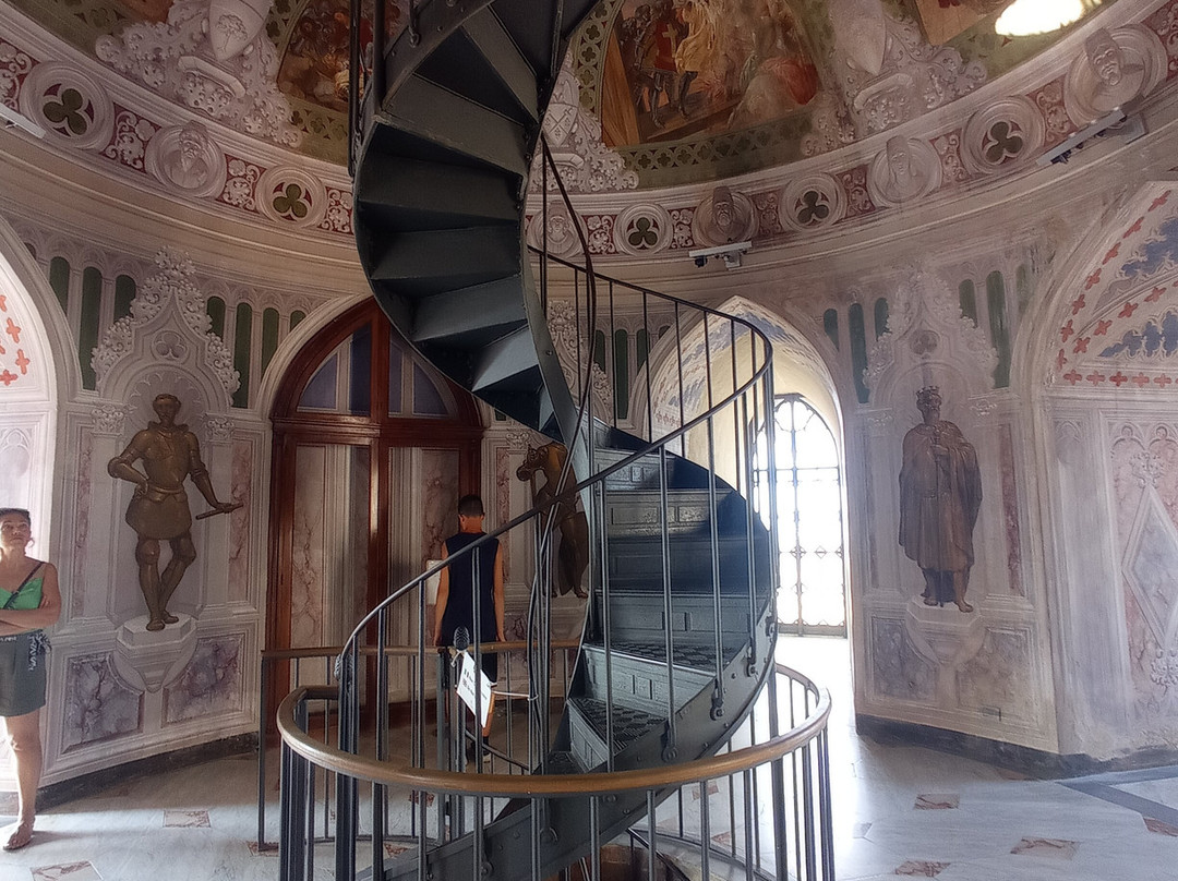Castello Ducale-Corigliano Calabro必去景点