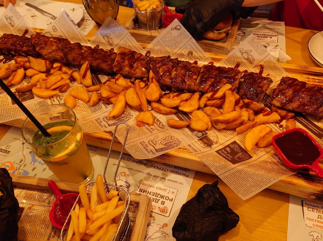 Terka Restaurant