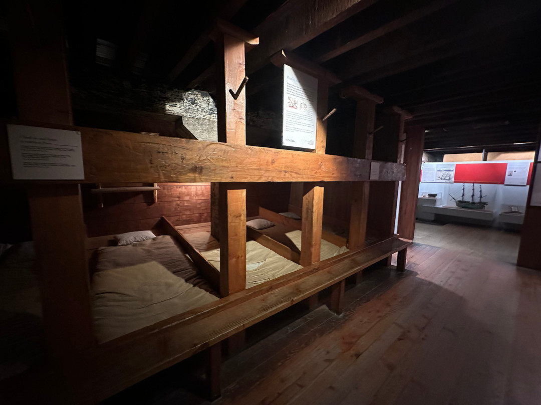 South Australian Maritime Museum-Port Adelaide必去景点