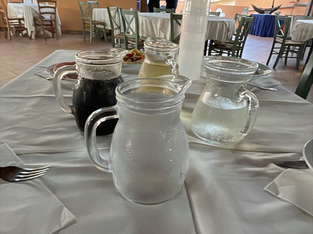 尼科泰拉海滩村庄酒店主图