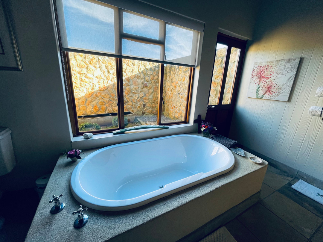 Rouxwil Country House主图