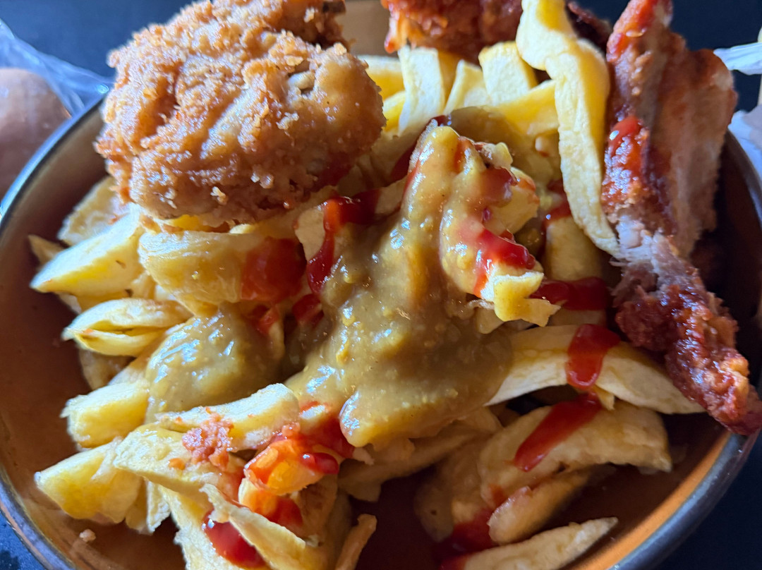Anchor Fish and Chips