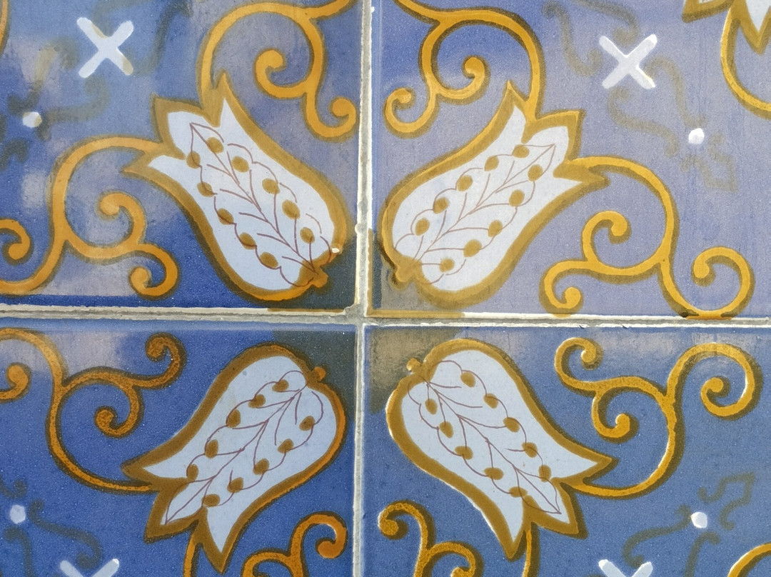 Palacio do Raio-布拉加区必去景点