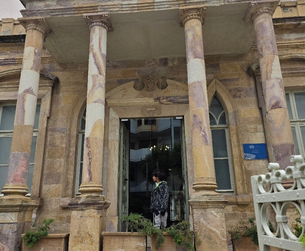 Ethnological Museum of Thrace-亚历山德鲁波利必去景点