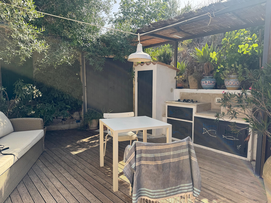 B&B Tre Giummare