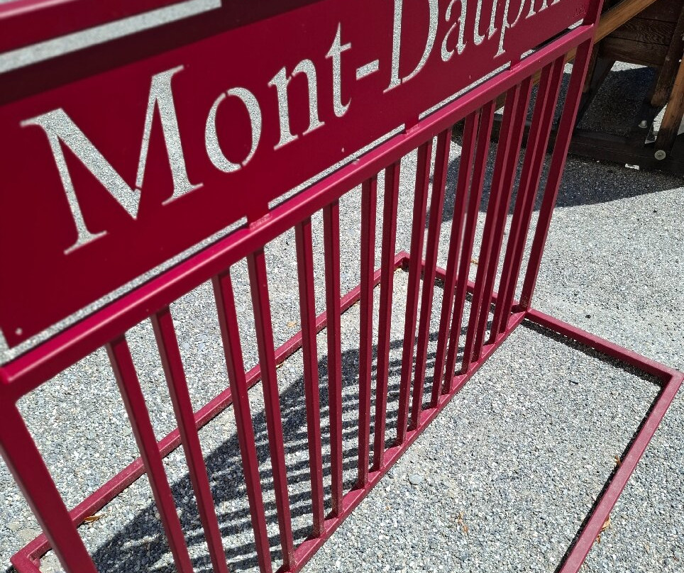 Village Fortifié De Mont-dauphin-Mont-Dauphin必去景点